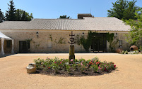 Photos du propriétaire du Domaine du Prieuré d'Estagel - Restaurant L'Est d'Estagel à Saint-Gilles - n°7