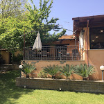 Photo n°1 de l'avis de Alessandro.i fait le 29/04/2018 à 09:17 sur le  Ristorante Donna Lucia à Formello