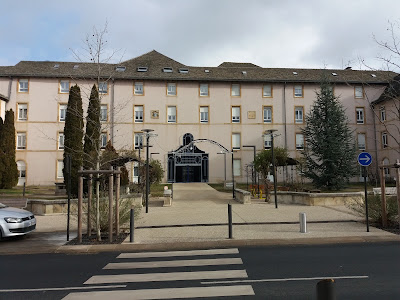 Résidence Piencourt à Mende