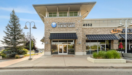 Centerplace Dental Care
