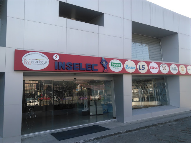 INSELEC Cía. Ltda. - Guayaquil