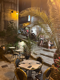 Atmosphère du Restaurant Mamma Lucia à Calvi - n°1