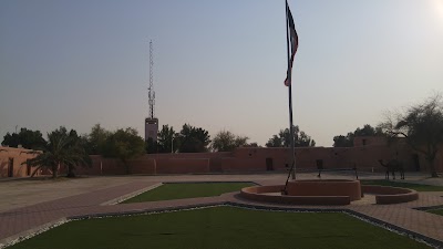 Photos of Jahra Red Palace