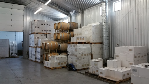 Vineyard «Dry Comal Creek Winery & Vineyards», reviews and photos, 1741 Herbelin Rd, New Braunfels, TX 78132, USA