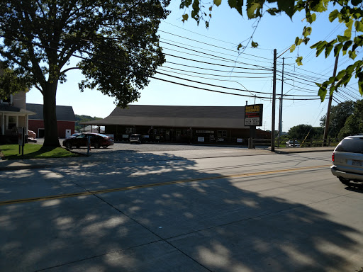 Hardware Store «South Hills Hardware», reviews and photos, 224 Old Brookpark Rd, Cleveland, OH 44109, USA