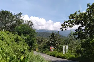 Punnakunnu View Point C Curve image