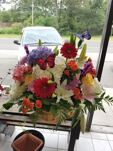 Florist «Denville Florist», reviews and photos, 299 US-46, Denville, NJ 07834, USA