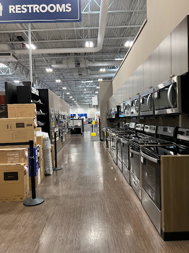 Electronics Store «Best Buy», reviews and photos, 7300 Guilford Dr, Frederick, MD 21704, USA