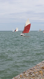 Photo n°49 de Camping île Blanche - Ile de Ré à La Flotte ()
