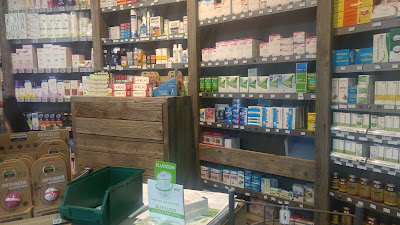 Pharmacie Saint Jacques à Grenoble