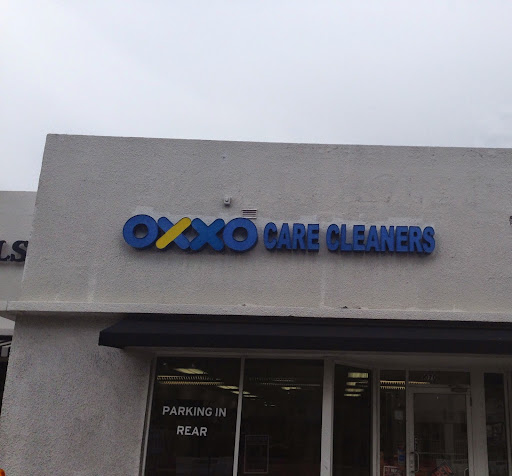 Dry Cleaner «Oxxo Care Cleaners Alton rd», reviews and photos, 1070 Alton Rd, Miami Beach, FL 33139, USA
