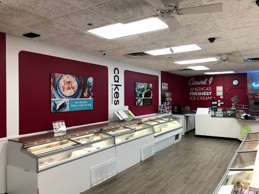 Ice Cream Shop «Carvel», reviews and photos, 480 Patchogue-Holbrook Rd, Holbrook, NY 11741, USA