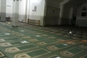 Elberry Mosque image