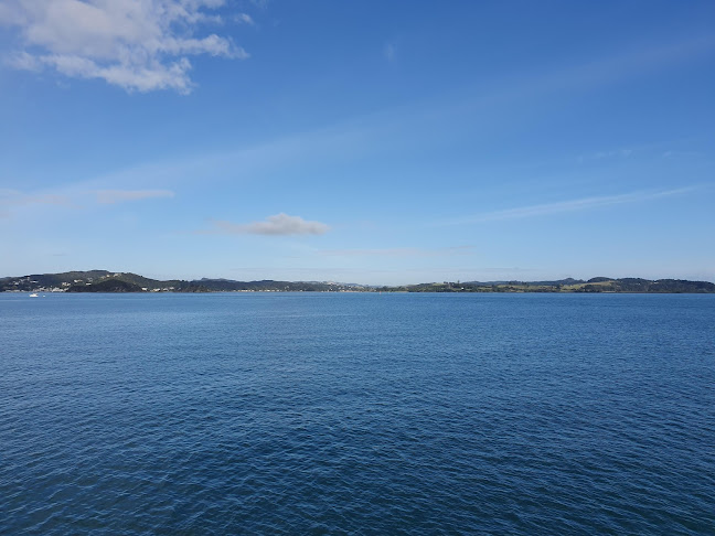 Comments and reviews of Bay of Islands Yacht Club