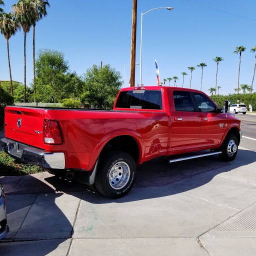 Used Car Dealer «Millennium Auto Sales», reviews and photos, 310 N Val Vista Dr #103, Mesa, AZ 85213, USA