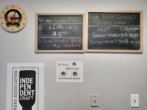 Brewery «2 Row Brewing», reviews and photos, 6856 Cottonwood St, Midvale, UT 84047, USA