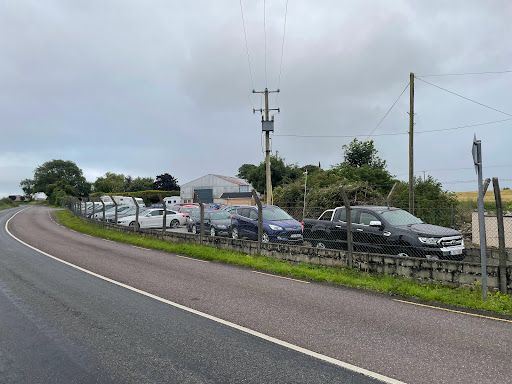 CMAC & SON AUTOS LTD