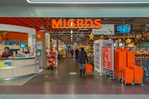 Supermarché Migros - Lancy-Onex image