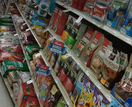 Liquor Store «Winn-Dixie Wine & Spirits», reviews and photos, 678 N Federal Hwy, Fort Lauderdale, FL 33304, USA