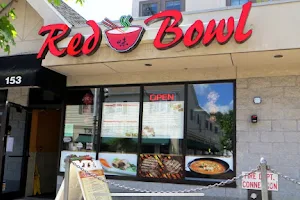 Red Bowl‎ image