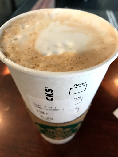 Starbucks image