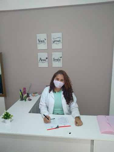 Isabel Barbosa - psicóloga - Natal