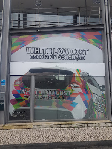 Escola de Condução White Coimbra
