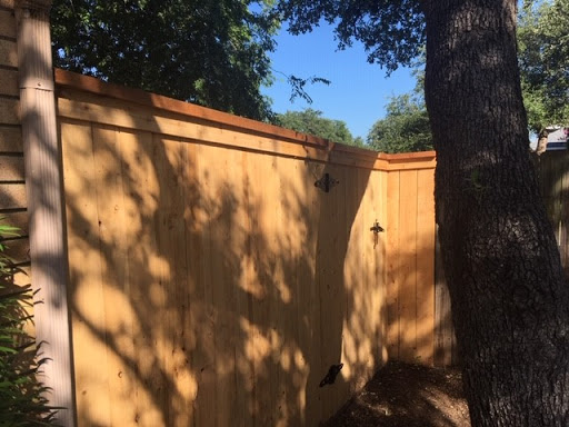 Fence Contractor «City Fence Co of San Antonio», reviews and photos