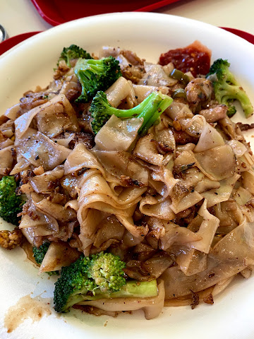 Tiffany's Coffee by null