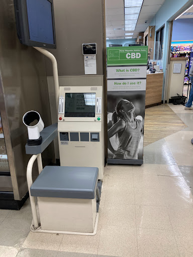 Grocery Store «Kroger», reviews and photos, 3410 Northpark Dr, Kingwood, TX 77345, USA