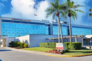 HCA Florida Largo Hospital image