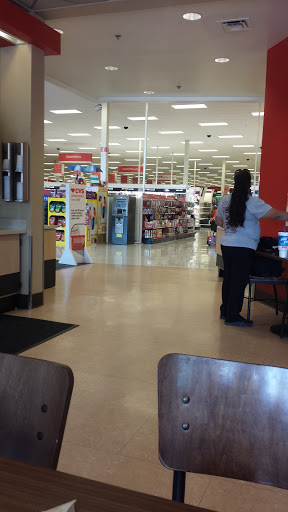 Department Store «Target», reviews and photos, 4040 N Oracle Rd, Tucson, AZ 85705, USA
