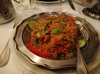 Biryani du Restaurant indien Salam Bombay à Morsang-sur-Orge - n°8