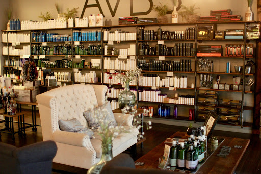 Hair Salon «A Valeria Boss Salon», reviews and photos, 318 S Campbell Ave, Springfield, MO 65806, USA