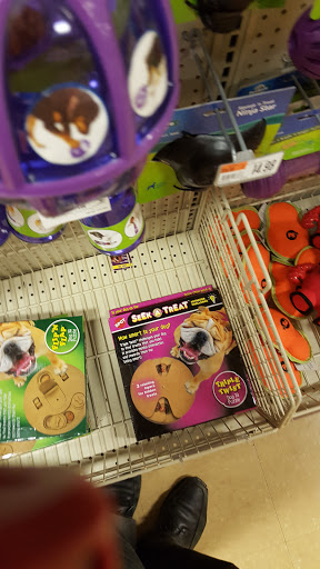 Pet Supply Store «Pet Supplies Plus», reviews and photos, 410 Springfield Ave, Berkeley Heights, NJ 07922, USA