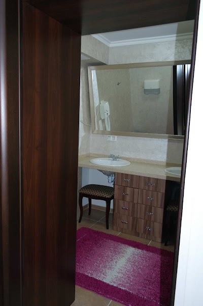 Photos of Beluga sauna