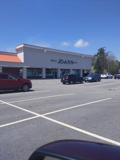 Fabric Store «Jo-Ann Fabrics and Crafts», reviews and photos, 1302 Washington St, Hanover, MA 02339, USA