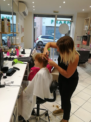 So Cut(e) Coiffure à Marseille