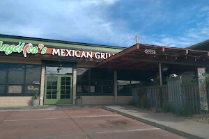 Angelica's Mexican Grill image