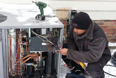 Solutions Heating & Air of Columbia SC Review & Contact Details