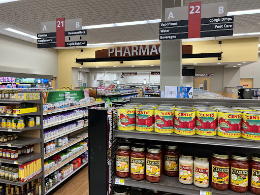 Pharmacy «Bartell Drugs Ballard», reviews and photos, 1500 NW Market St #101, Seattle, WA 98107, USA