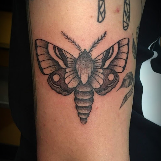 Explore autoimmune disease tattoo ideas, creative tattoo ideas in Willow Grove, available at Tattoo GalaxyWillow Grove Piercing & Tattoos