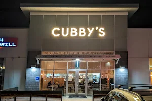 Cubby's image