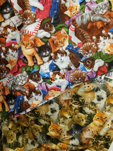 Fabric Store «Jo-Ann Fabrics and Crafts», reviews and photos, 200 Westgate Dr, Brockton, MA 02301, USA