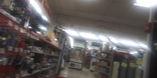 Five Star Ace Hardware, 1135 S Milford Rd, Highland, MI 48357, USA, 