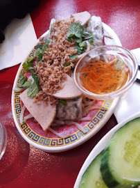 Plats et boissons du Restaurant vietnamien New Hawaienne à Paris - n°11