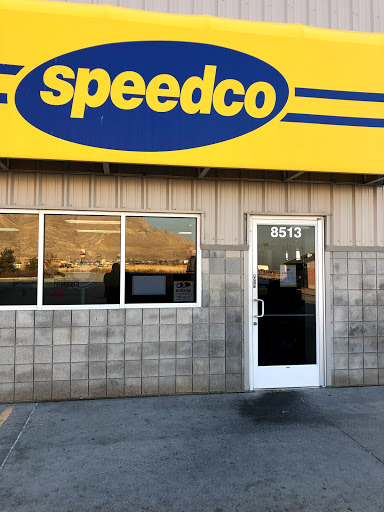 Tire Shop «Speedco Truck Lube and Tires», reviews and photos, 8513 Commerce Drive North, Lake Point, UT 84074, USA