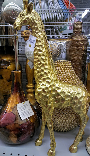 Clothing Store «Burlington Coat Factory», reviews and photos, 5959 W Sahara Ave, Las Vegas, NV 89146, USA