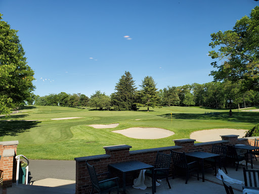 Country Club «Metuchen Golf and Country Club», reviews and photos, 244 Plainfield Rd, Edison, NJ 08820, USA