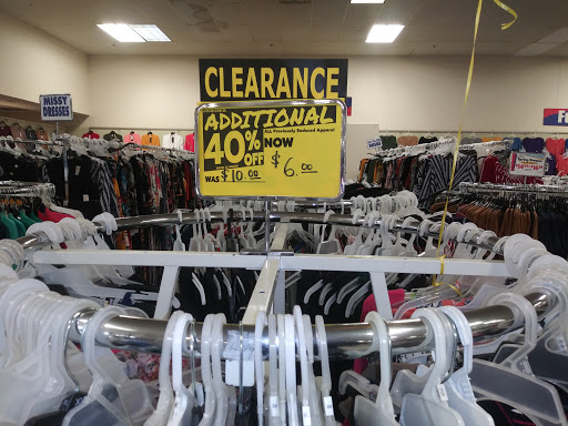 Discount Store «Roses», reviews and photos, 501 Adams Ave, Philadelphia, PA 19120, USA